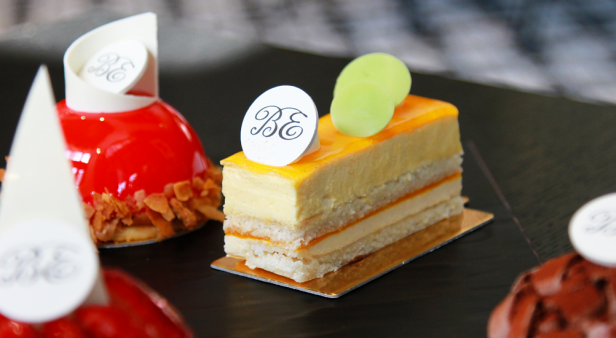 Parisian chic – Belle Epoque opens its chic new patisserie at Southpoint