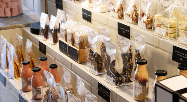 New Farm Confectionery&#8217;s Newstead flagship is choc-full of experimental treats