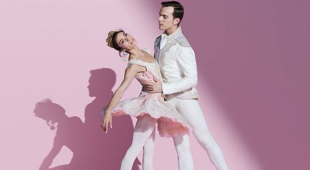 Queensland Ballet delivers a heady dose of fairytale magic with Cinderella