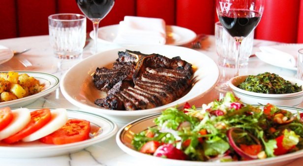 Walter's Steakhouse | Brisbane's best steaks