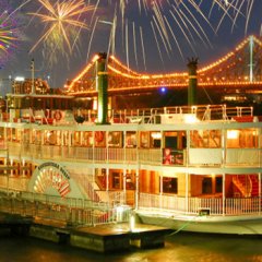 New Year&#8217;s Eve Cruise