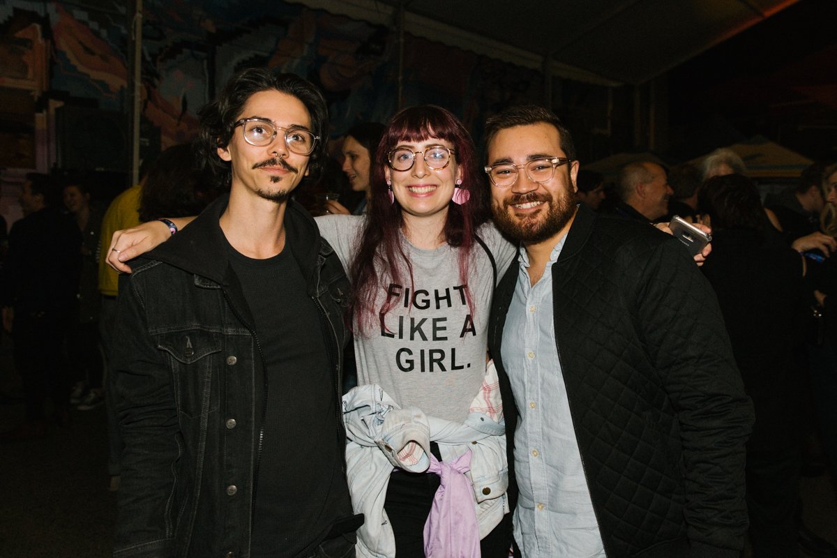 BIGSOUND 2018