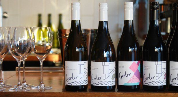 Teneriffe welcomes Gerler&#8217;s cellar door and cafe Carl&#8217;s