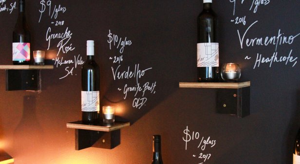 Teneriffe welcomes Gerler&#8217;s cellar door and cafe Carl&#8217;s