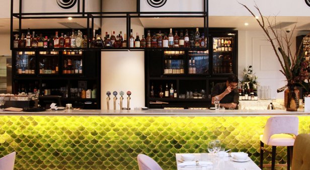 Donna Chang and The Boom Boom Room liven up Brisbane City&#8217;s dining scene