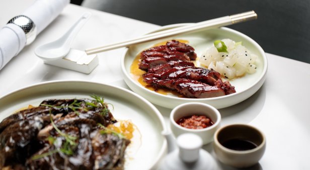 Donna Chang and The Boom Boom Room liven up Brisbane City&#8217;s dining scene
