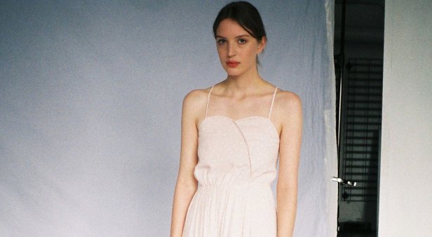 Dress Up brings a human touch to divine feminine styles