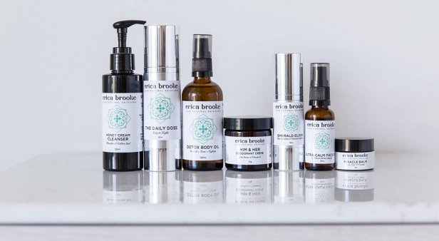 The Weekend Series: put your best face forward with these five cruelty-free skincare brands