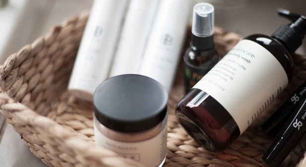 The wellness box delivering doses of the best in Australian skincare