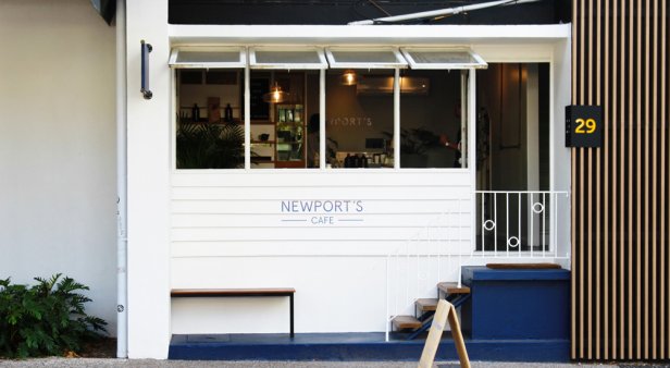 South Brisbane scores a new specialty coffee outpost in Newport&#8217;s