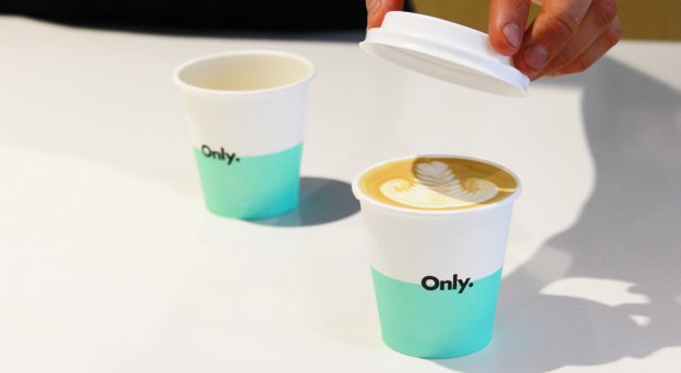 Brisbane City&#8217;s new specialty coffee and salad outlet Only. delivers the essentials