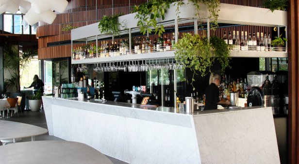Stokehouse boosts its riverside vibes and cocktail craft at STOKEBAR Q