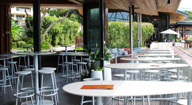 Stokehouse boosts its riverside vibes and cocktail craft at STOKEBAR Q