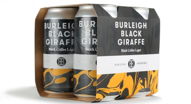 Wake up and smell the beer – Burleigh Brewing Co. drops a limited-release black-coffee lager