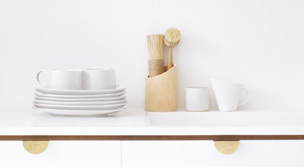 Ditch plastic in your kitchen for good with planet-friendly essentials from Yesēco