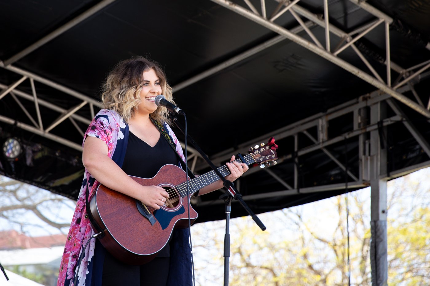 Brisbane Pride Day Fair