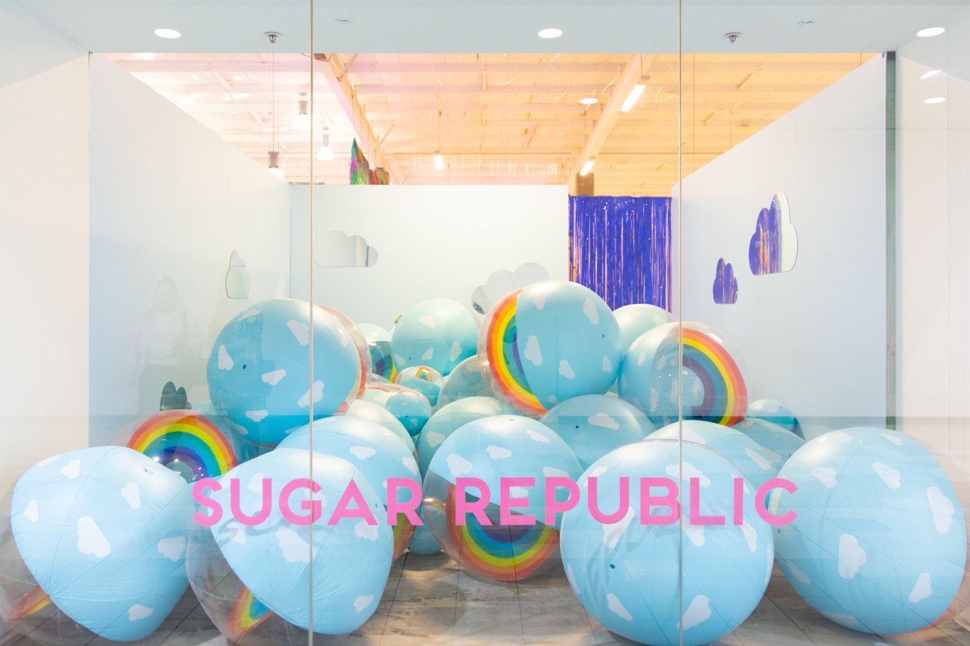 Sugar Republic