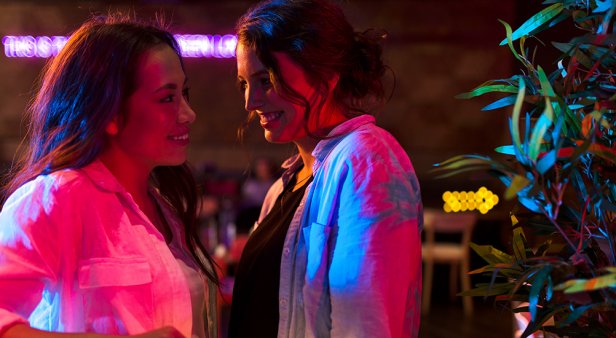 Travel-tinted musical love story Neon Tiger brings Bangkok to Brisbane