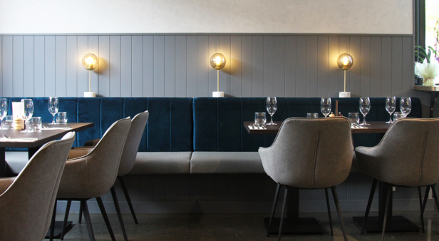 Atelier Brasserie adds a dash of Euro style to King Street