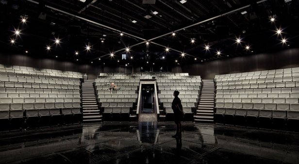 Queensland Theatre lifts the curtain on brand-new performance space Bille Brown Theatre