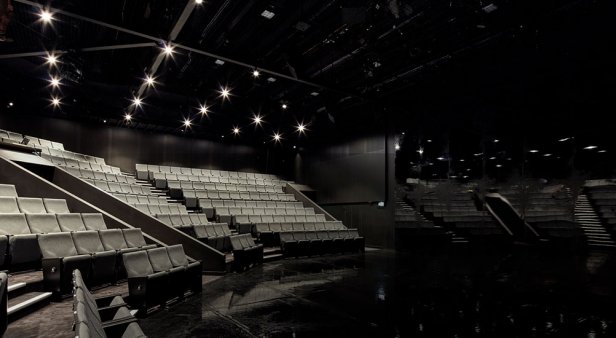 Queensland Theatre lifts the curtain on brand-new performance space Bille Brown Theatre