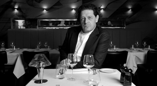 Marco Pierre White&#8217;s EatClub launches in Brisbane – and there are 300 free burgers to celebrate