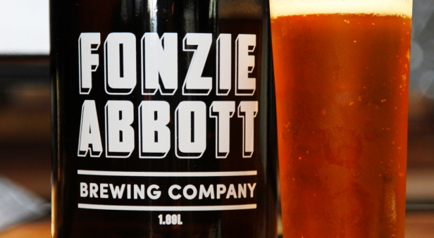 From beans to brews – Fonzie Abbott expands its Albion digs with new taphouse