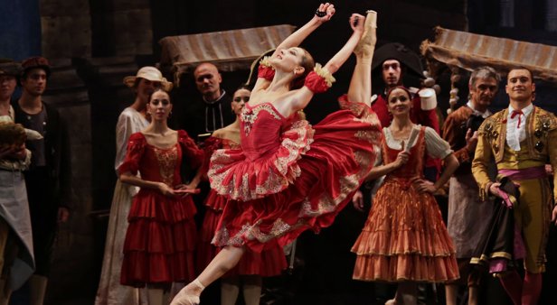 Italy&#8217;s iconic La Scala Ballet makes its Australian debut at these Brisbane-exclusive performances