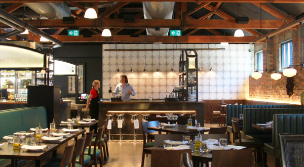 Brisbane culinary institution Moda begins new chapter in Petrie Terrace