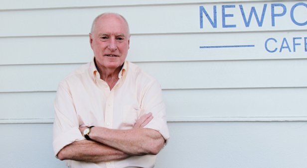 Ray Meagher