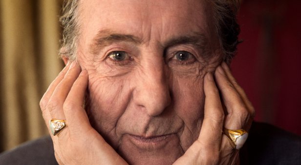 In Conversation with Eric Idle SOLD OUT