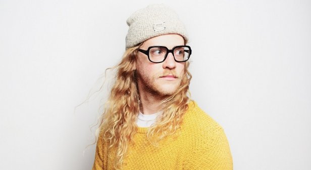 Allen Stone