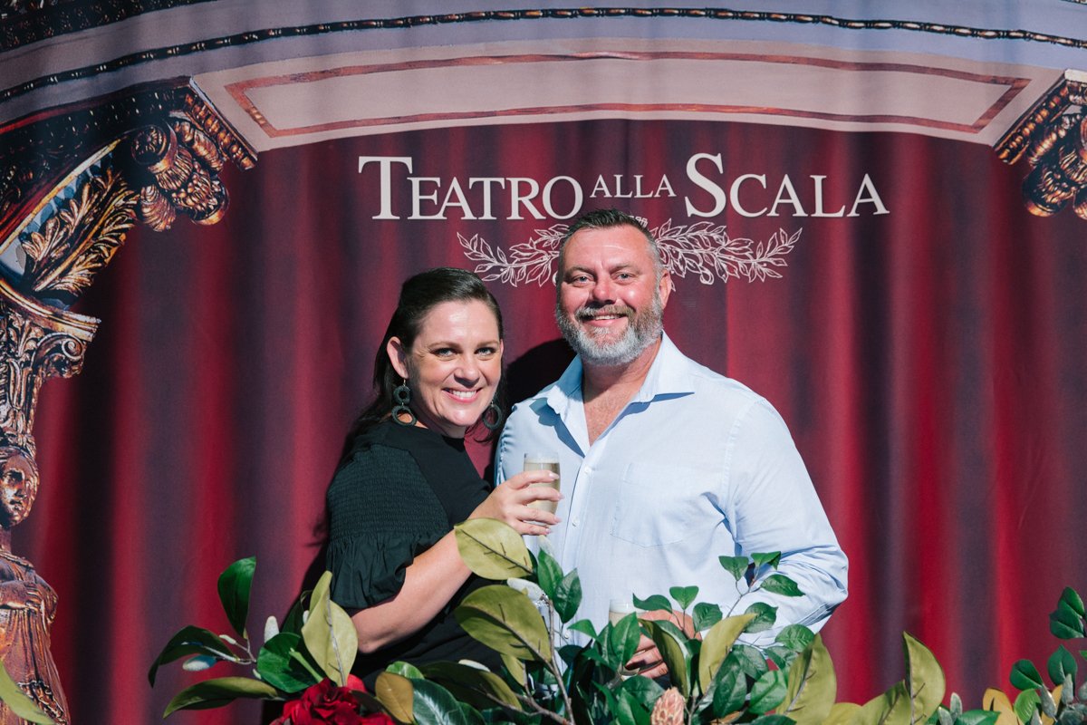 La Scala&#8217;s Giselle Opening Night
