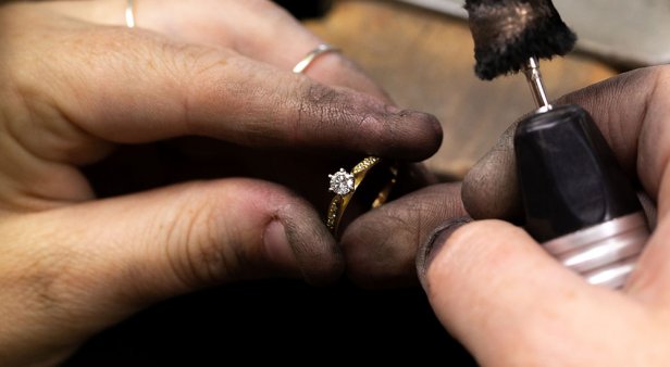 One-of-a-kind vintage jewels get a new lease on life with Molten Store’s latest venture