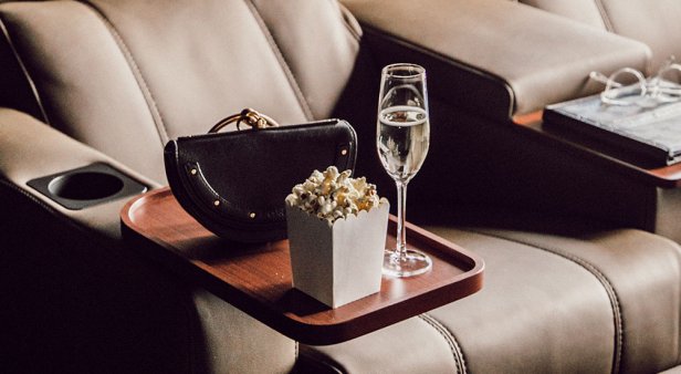 More than a rebrand – Palace James St brings some serious luxe to the cinema experience