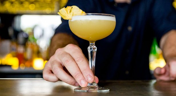 Mary Mae&#8217;s brings cocktails and Louisianan fare to New Farm’s riverside