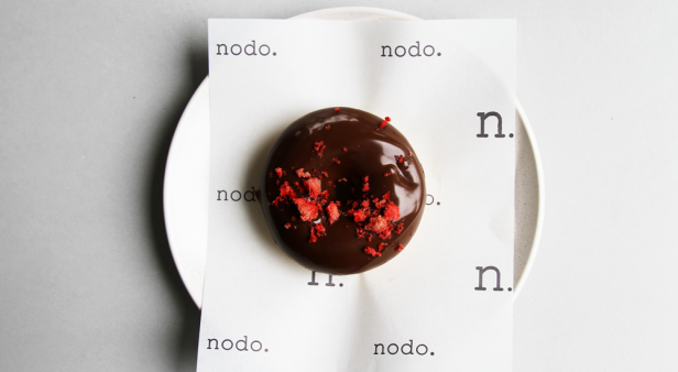 Go nuts for doughnuts – nodo brings its coveted treats and brilliant brunch to Camp Hill