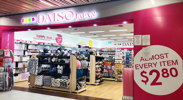 Daiso