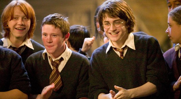 Harry Potter and the Goblet of Fire in concert