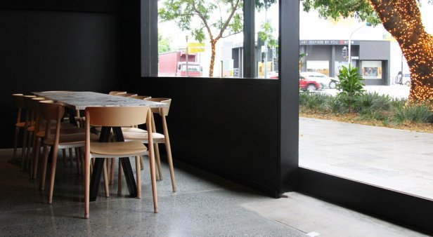 The Happy Boy team opens Snack Man in Fortitude Valley