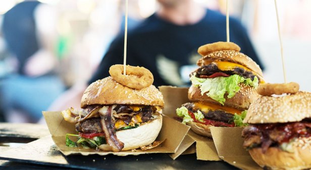 Brisbane’s first fully undercover night market is bringing bites and brews to the southside