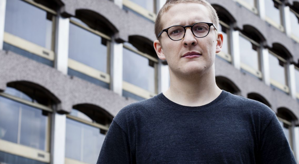 A Love Supreme &#038; Crown Ruler presents Floating Points