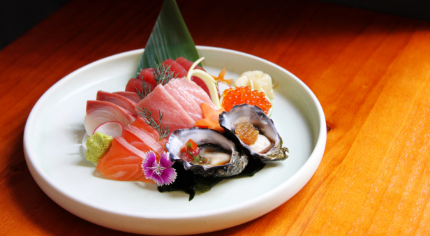 Izakaya vibes and Japanese eats abound at Teneriffe newcomer Hikari
