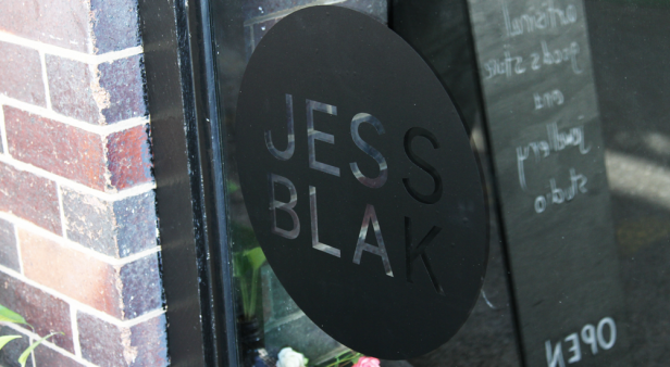 Get up close with Jess Blak’s covetable jewellery at new Winn Lane boutique