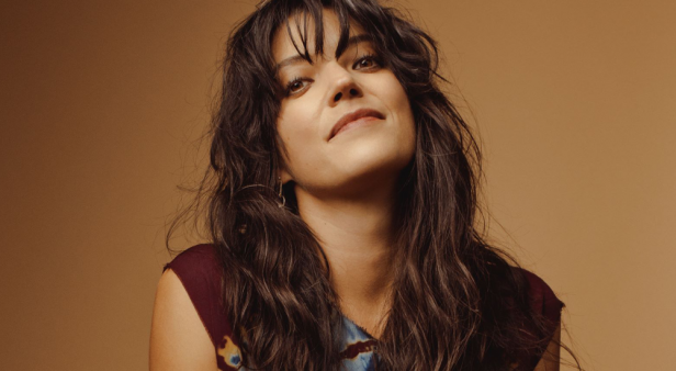 Sharon Van Etten