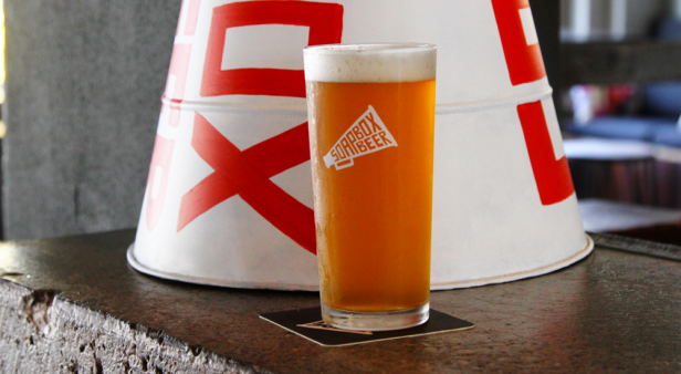 Soapbox Beer | Brisbane's best craft-beer breweries