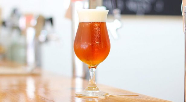 White Lies Brewing | Brisbane's best craft-beer breweries