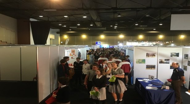 2019 Sunshine Coast Daily Careers Expo