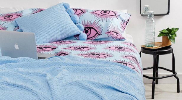 ASOS makes it debut into homewares with a bumper collection of affordable pieces