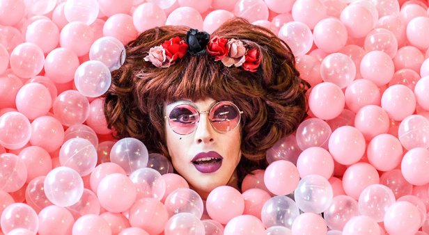 From drag divas to sensitive bogans – five fresh faces you need to see at Brisbane Comedy Festival